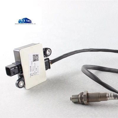 X10005245 Yunnei PM Kohlenstoffrauchpartikelsensor für den Motor D25TCIF-170025 0281007961/962