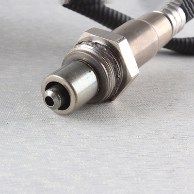 X10005245 Yunnei PM Kohlenstoffrauchpartikelsensor für den Motor D25TCIF-170025 0281007961/962