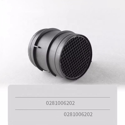 Futian/JAC/Yuejin Trucks Fahrzeugluftstromsensor Meter MAF Sensor mit OE NO. X0281006202