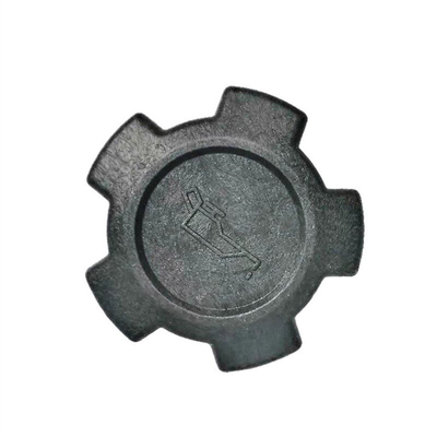 JE1003220BB Kraftstoffbehälter für JMC 1030 1040 4JB1 HFC4DA1 Motorteile Lastwagenteile