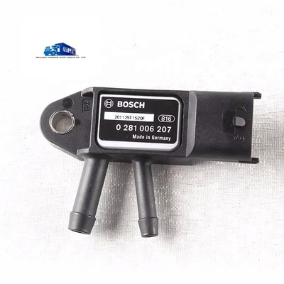 Original Ausrüstung Yunnei Differenzdrucksensor X0281006207 für den YN33CRD-Motor