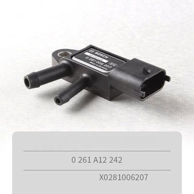 Original Ausrüstung Yunnei Differenzdrucksensor X0281006207 für den YN33CRD-Motor