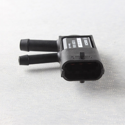 Original Ausrüstung Yunnei Differenzdrucksensor X0281006207 für den YN33CRD-Motor