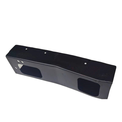 Standardgröße JAC Truck Bumper Bracket Halter 2803031d0 für Auto-Ersatzteile Modell 1025