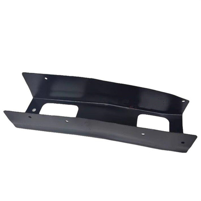 Standardgröße JAC Truck Bumper Bracket Halter 2803031d0 für Auto-Ersatzteile Modell 1025