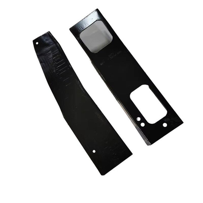 Standardgröße JAC Truck Bumper Bracket Halter 2803031d0 für Auto-Ersatzteile Modell 1025