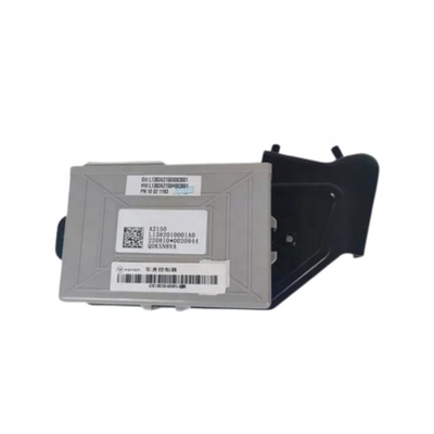 Original FOTON Lkw-Teile Karosseriesteuerung OEM-Nr. L1382010001A0 für Foton-Fahrzeuge