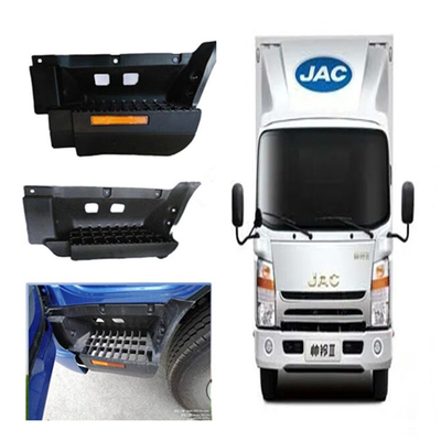 Original GALLOP 8405200LD010/8405100LD010 Pedalle für Jac-Lkw-Zubehör an Bord