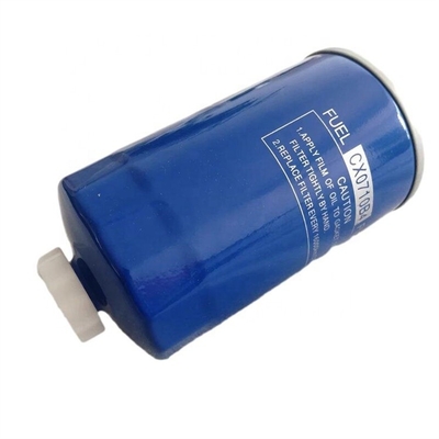 Brennstofffilter Wassertrennfilter und Montageteile für Lkw-Motorenkomponenten CX0710B4