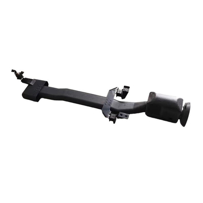 Luft-Einlass-Hüllen OEM 1109020B10JC Für 2017- JAC 1025 Autoteile Lkw-Luft-Einlass-Abdeckung
