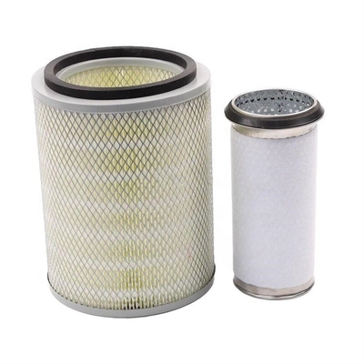 1109010D830XZ/K2025 Luftfilter für JAC/600P 1040 Lastwagenteile 4JB1 1996-2009 Jahr