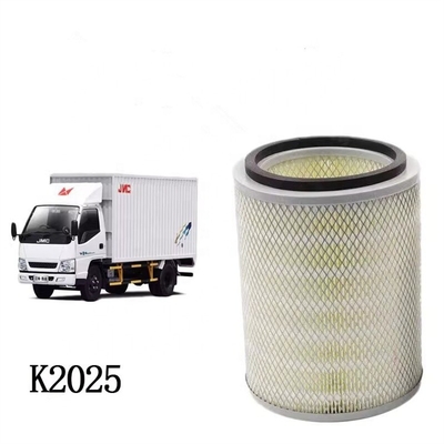 1109010D830XZ/K2025 Luftfilter für JAC/600P 1040 Lastwagenteile 4JB1 1996-2009 Jahr