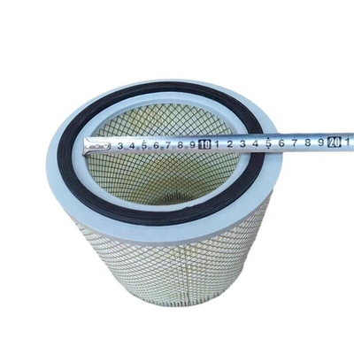 1109010D830XZ/K2025 Luftfilter für JAC/600P 1040 Lastwagenteile 4JB1 1996-2009 Jahr