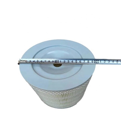 1109010D830XZ/K2025 Luftfilter für JAC/600P 1040 Lastwagenteile 4JB1 1996-2009 Jahr
