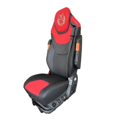 Universal Truck Sport Seat geeignet für Luftkompressor-Ersatzteile und SINOTRUK CNHTC