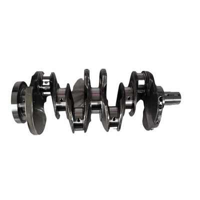Fahrzeugteile geschmiedete Stahlkurbelwelle Referenznummer 1005011FA090 für HFC4DA1-Motor