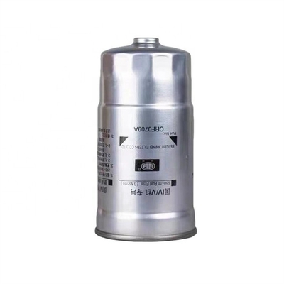 Aussergewöhnliche Haltbarkeit CRF0709A Dieselfilter für leichte Lkw JAC/JMC/4JB1