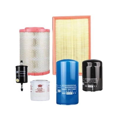 Aussergewöhnliche Haltbarkeit CRF0709A Dieselfilter für leichte Lkw JAC/JMC/4JB1
