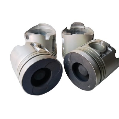 Standardgröße Kolben-Set für HFC4DA1 JAC Fahrzeug-Fitment OEM NO 1004022FA01 Lastwagenteile