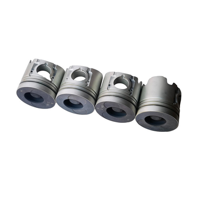 Standardgröße Kolben-Set für HFC4DA1 JAC Fahrzeug-Fitment OEM NO 1004022FA01 Lastwagenteile