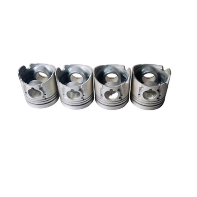 Standardgröße Kolben-Set für HFC4DA1 JAC Fahrzeug-Fitment OEM NO 1004022FA01 Lastwagenteile