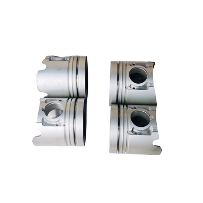 Standardgröße Kolben-Set für HFC4DA1 JAC Fahrzeug-Fitment OEM NO 1004022FA01 Lastwagenteile