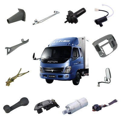 Foton Aumark Lkw-Odometer-Sensor 1B17837610030A0330/F1B17837610030A6344 für Fahrzeuge