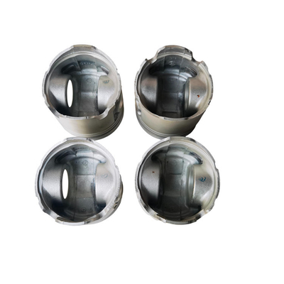 Standardgröße Kolben-Set für HFC4DA1 JAC Fahrzeug-Fitment OEM NO 1004022FA01 Lastwagenteile