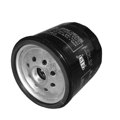 OE NO JX0806H Lkw-Teile Motorölfilter für Bagger YUCHAI YC55/60/65/75C
