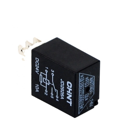 1B18037300026 JD2926A Pentagon Relais DC24V/10A für den Austausch/Reparatur von elektrischen Teilen von Lkw