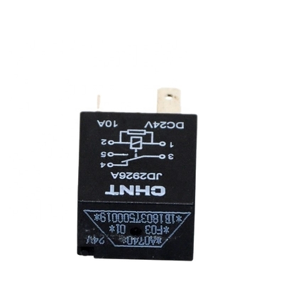 1B18037300026 JD2926A Pentagon Relais DC24V/10A für den Austausch/Reparatur von elektrischen Teilen von Lkw
