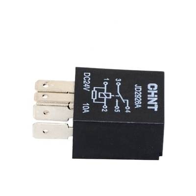 1B18037300026 JD2926A Pentagon Relais DC24V/10A für den Austausch/Reparatur von elektrischen Teilen von Lkw