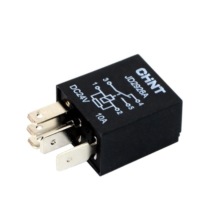 1B18037300026 JD2926A Pentagon Relais DC24V/10A für den Austausch/Reparatur von elektrischen Teilen von Lkw