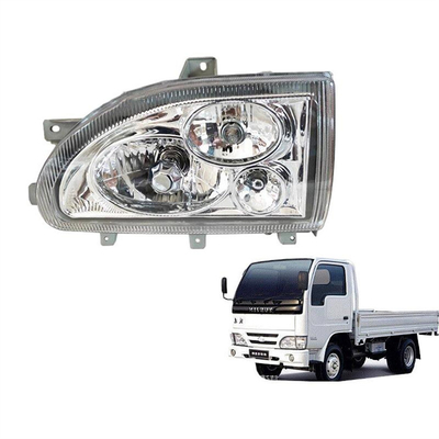 Hersteller NJ1038 Fahrzeug Scheinwerfer für Yuejin 3028 Lkw-Ersatzteile 72 Watt