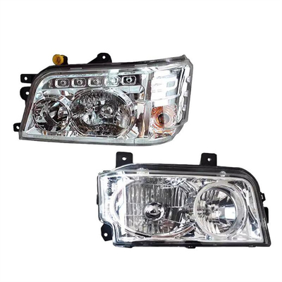 Hersteller NJ1038 Fahrzeug Scheinwerfer für Yuejin 3028 Lkw-Ersatzteile 72 Watt