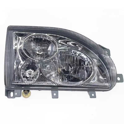 Hersteller NJ1038 Fahrzeug Scheinwerfer für Yuejin 3028 Lkw-Ersatzteile 72 Watt