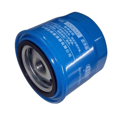 JX0805A2 Ölfilterelement QC480 0009831422 für die Gabelstaplerpressflüssigkeit