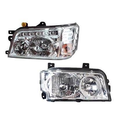 Hersteller NJ1038 Fahrzeug Scheinwerfer für Yuejin 3028 Lkw-Ersatzteile 72 Watt