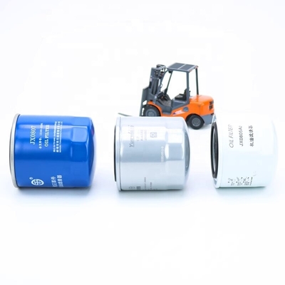 JX0805A2 Ölfilterelement QC480 0009831422 für die Gabelstaplerpressflüssigkeit