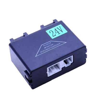 Aoling 24V Wiper Relais F1B18037500020A1262 für Foton Truck 3-in-1 Steuerung Upgrade