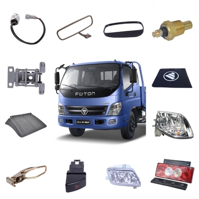 Aoling 24V Wiper Relais F1B18037500020A1262 für Foton Truck 3-in-1 Steuerung Upgrade