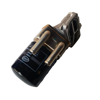 JAC HFC4DA1 Lkw-Ölfilter und Ölkühlgerät Originalteil für eine optimale Kühlung