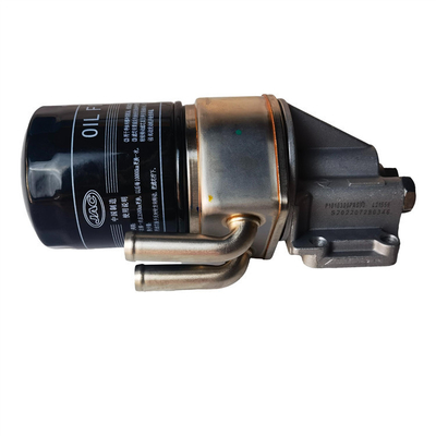 JAC HFC4DA1 Lkw-Ölfilter und Ölkühlgerät Originalteil für eine optimale Kühlung