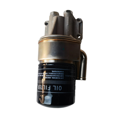JAC HFC4DA1 Lkw-Ölfilter und Ölkühlgerät Originalteil für eine optimale Kühlung