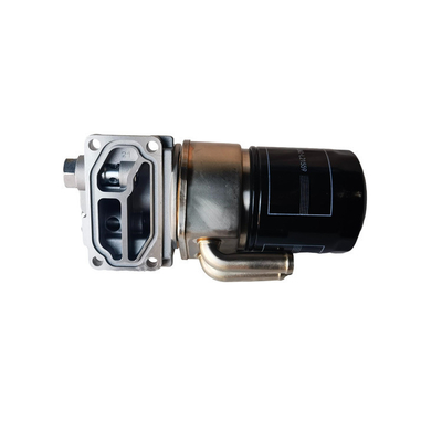 JAC HFC4DA1 Lkw-Ölfilter und Ölkühlgerät Originalteil für eine optimale Kühlung