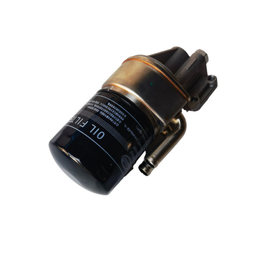 JAC HFC4DA1 Lkw-Ölfilter und Ölkühlgerät Originalteil für eine optimale Kühlung