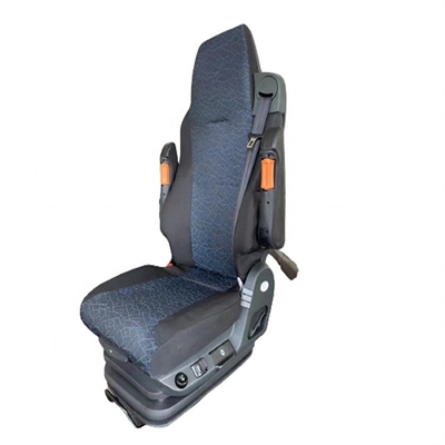 Universal Super Soft Comfort Seat für schweren Lkw C7H Lkw Umbau Jahr 2005-