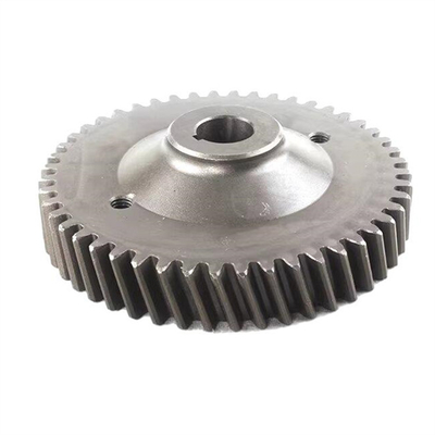 Ausrüstung für die Antriebsmaschine JAC OEM NO HA010052 Lkw-Teile Spritzgas für YZ485