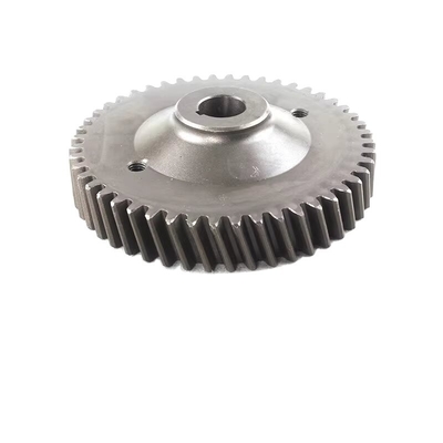 Ausrüstung für die Antriebsmaschine JAC OEM NO HA010052 Lkw-Teile Spritzgas für YZ485