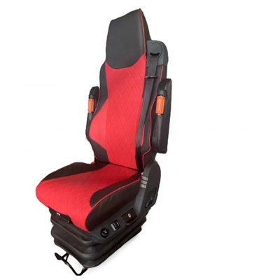 Universal Super Soft Comfort Seat für schweren Lkw C7H Lkw Umbau Jahr 2005-